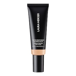 Tinted Moisturizer Blurred Matte - Crème Teintée Naturelle image